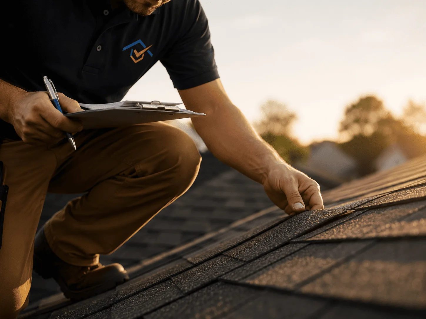 Why Choose Roof Inspection in Waterloo, OH
