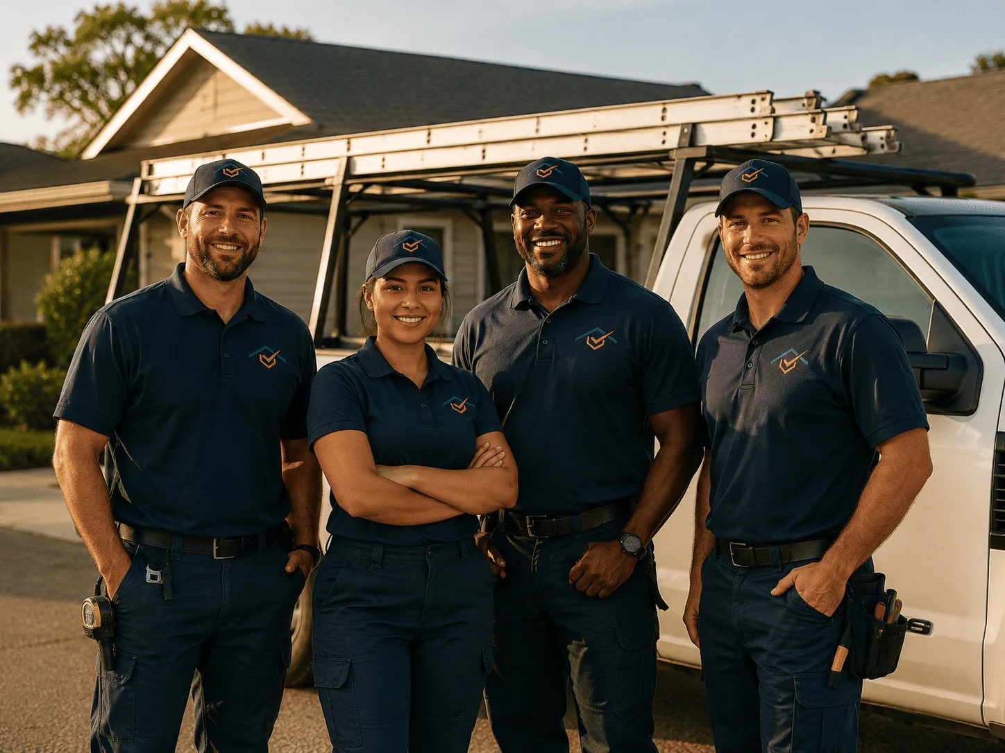 Roof Inspection company in Waterloo, OH